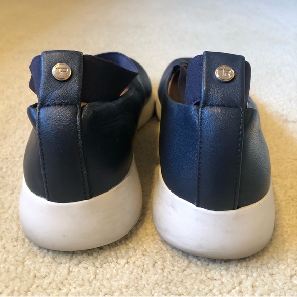 Taryn Rose 7B Women's Danielle Comfort Shoes - Picture 5 of 10